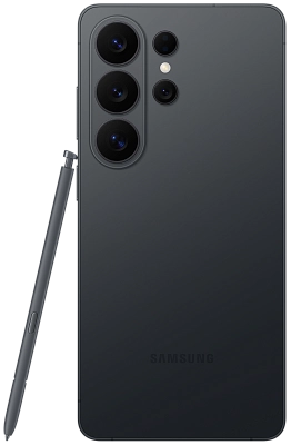Смартфон Samsung Galaxy S26 Ultra 12/512GB Black (S948B) 400_400_824380