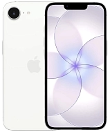 Смартфон Apple iPhone 17e 256GB eSim White 500_191_691221
