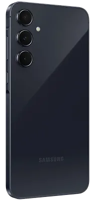 Смартфон Samsung Galaxy A55 5G 8/256GB Navy 400_400_489178
