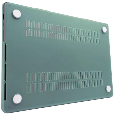 Чехол DDC Matte Case на MacBook Air 13.6 Мятный 400_400_131007