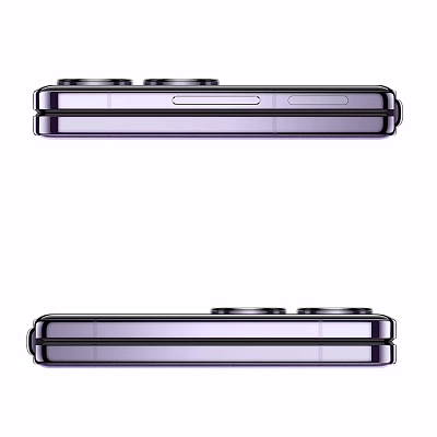 Смартфон Xiaomi Mix Flip 12/512Gb Purple 400_400_726173
