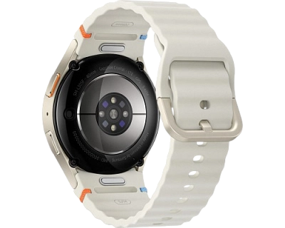 Часы Samsung Galaxy Watch 7 40mm Cream 400_400_490499