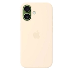 Чехол для iPhone 17 Silicone Case with MagSafe – Vanilla 250_100_737759