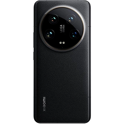 Смартфон Xiaomi 14 Ultra 16/512GB Black 400_400_709528