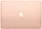 Ноутбук Apple MacBook Air 13