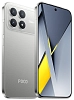 Смартфон Poco F8 Pro 12/256GB Titanium Silver 100_100_700585