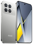 Смартфон Poco F8 Pro 12/256GB Titanium Silver 250_100_700585