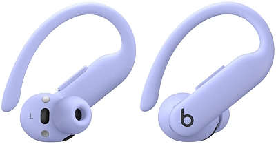 Наушники Beats Powerbeats Pro 2 Hyper Purple 400_400_864024
