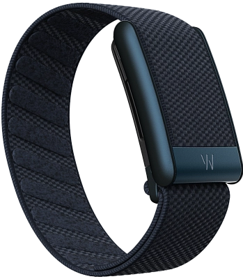 Плетёный ремешок Whoop Superknit 5.0 - Midnight 400_400_644718