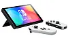 Игровая приставка Nintendo Switch OLED White 100_100_240456