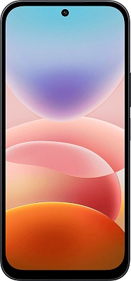 Смартфон Redmi 17 5G 6/256GB Black 400_400_827596