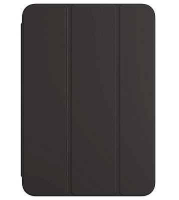 Чехол Apple iPad Mini 6/7 Smart Folio - Black 400_400_493526