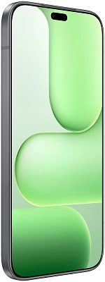 Смартфон Honor 600 Lite 8/256GB Velvet Black 400_400_746040