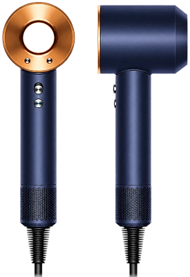 Фен Dyson Supersonic HD08 - Prussian Blue 400_400_843722