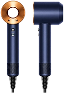Фен Dyson Supersonic HD08 - Prussian Blue 500_191_843721