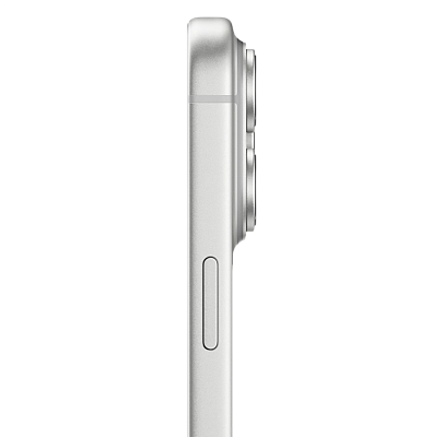 Смартфон Apple iPhone 17 Pro 512GB eSim Silver 400_400_516982