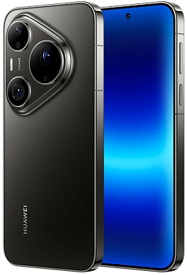 Смартфон Huawei Pura 90S Pro Max 12/256GB Graphite Black 400_400_812286