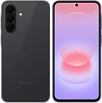 Смартфон Samsung Galaxy A37 5G 8/128GB Awesome Charcoal (A376B) 250_100_822988
