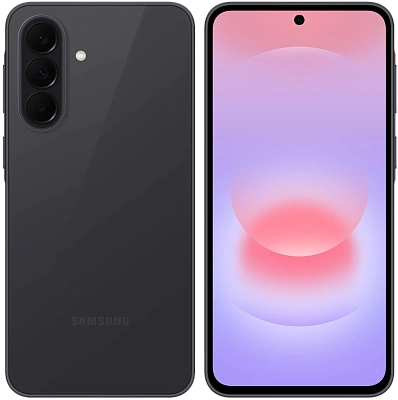 Смартфон Samsung Galaxy A37 5G 8/128GB Awesome Charcoal (A376B) 400_400_822988