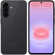 Смартфон Samsung Galaxy A37 5G 8/256 Awesome Charcoal (A376B) 500_191_691387