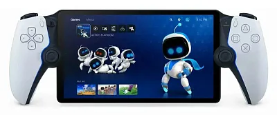 Sony PlayStation Portal для консоли PS5 White 400_400_118831