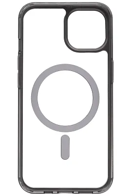 Чехол для iPhone 14 DD Clin Series Серый 400_400_123809