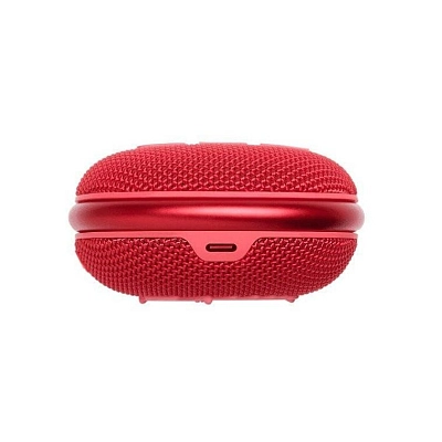 Портативная колонка JBL Clip 4 Red 400_400_630472