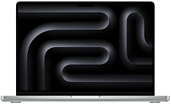 Ноутбук Apple MacBook Pro 16" M4 Pro 48GB 512GB SSD Silver (MX2U3) 250_100_754237