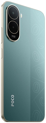 Смартфон Poco C81 Pro 4/128GB Green 400_400_854471