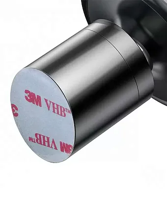 Автомобильный держатель смартфона Baseus Magnetic Car Mount 400_400_118899