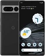 Смартфон Google Pixel 7 Pro 12/128GB Obsidian 500_191_699984