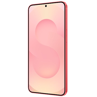 Смартфон Samsung Galaxy S25+ 12/256GB Coral Red (S936B) 400_400_638883