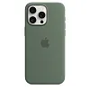 Чехол для iPhone 15 Pro Silicone Case with MagSafe - Cypress 100_100_124726