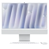 Моноблок Apple iMac 24 M4 8CPU 8GPU 16GB 256GB Silver (MWUC3) 100_100_661094