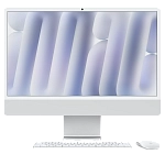 Моноблок Apple iMac 24 M4 8CPU 8GPU 16GB 256GB Silver (MWUC3) 250_100_661094