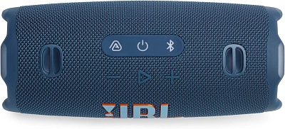 Портативная колонка JBL Charge 6 Blue 400_400_756407
