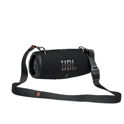 Портативная колонка JBL Xtreme 3 Black 400_400_121546