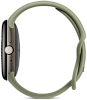 Часы Google Pixel Watch 5 45mm WiFi Satin Pyrite/Olive  100_100_847069