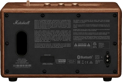 Портативная колонка Marshall Acton III Brown 400_400_630685