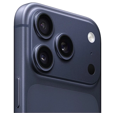 Смартфон Apple iPhone 17 Pro 256GB eSim Deep Blue 400_400_516930