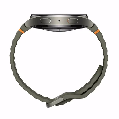 Часы Samsung Galaxy Watch 7 44mm Green 400_400_475004