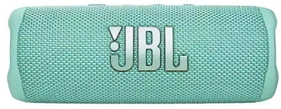 Портативная колонка JBL Flip 6 Teal 400_400_504693