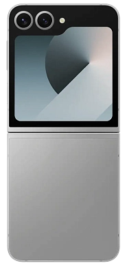 Смартфон Samsung Galaxy Z Flip 6 12/256 Silver 400_400_688270