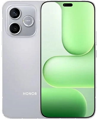 Смартфон Honor 600 Lite 8/256GB Velvet Grey 400_400_784079