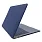 Кожаный чехол DDC PU Skin на MacBook Pro 16.2 Синий 42_42_220380