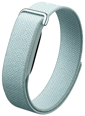 Фитнес-браслет Google Fitbit Air Fog 400_400_771782