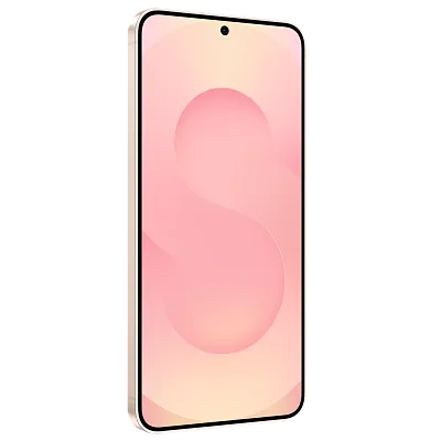 Смартфон Samsung Galaxy S25+ 12/512GB Pink Gold (S936B) 400_400_485679