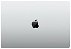 Ноутбук Apple MacBook Pro 16" M4 Pro 24GB 512GB SSD Silver (MX2T3) 100_100_754446