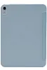 Чехол-книжка для iPad 10 3 загиба без рамки Голубой 100_100_125335