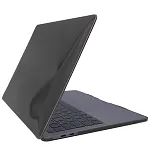Чехол DDC Crystal Case на MacBook Pro 14.2 Черный 250_100_131045